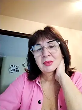 AlbinaXPretty online show from 10-15-25, 06:24