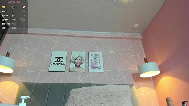 dolly zoe online show from 12-23-24, 08:00