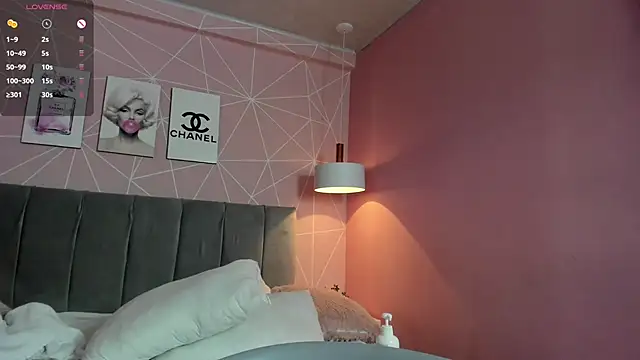 dolly zoe online show from 01-11-25, 07:28