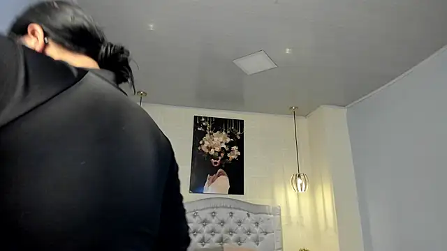 ayshel   online show from 01-24-25, 04:05