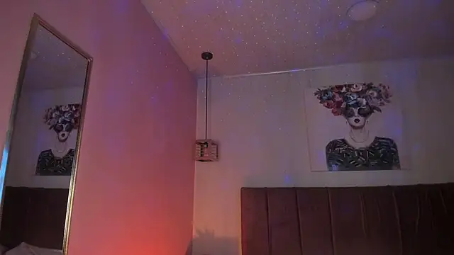 ayshel   online show from 01-09-26, 07:59