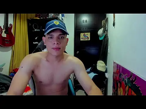 Milomesa online show from 10-08-25, 10:46