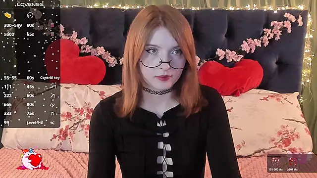 AliceLanley online show from 03-26-26, 11:16