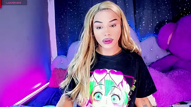 Shayybaby online show from 01-18-25, 08:41