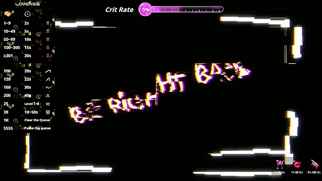 CHRISTIAN DISICK online show from 10-18-25, 01:01