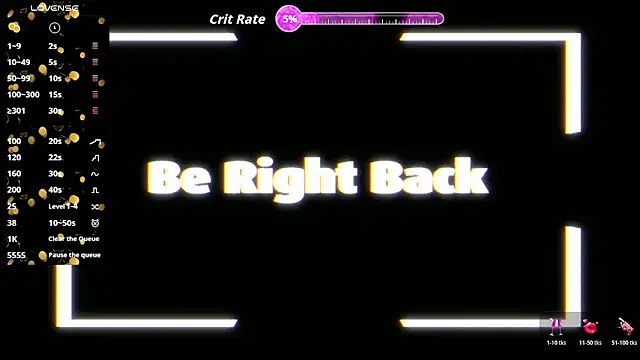 CHRISTIAN DISICK online show from 10-31-25, 11:33