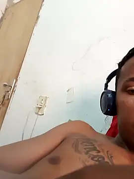 jhonjhon2131 online show from 01-10-26, 02:52