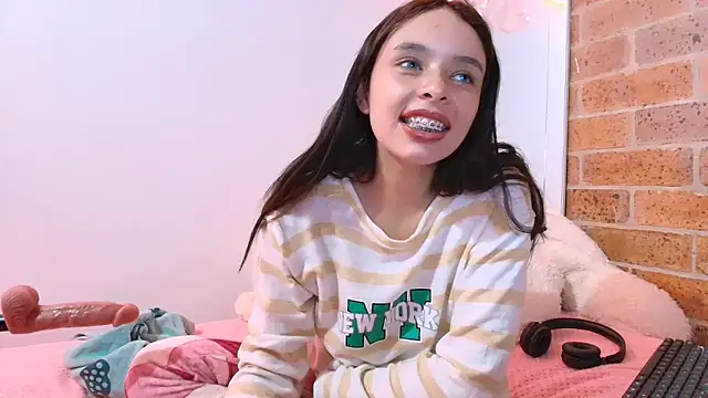 Trini 69 online show from 01-23-25, 07:00