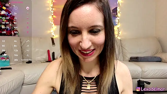 Lexa del mar online show from 12-05-24, 11:16