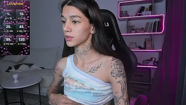 vinkitinkii online show from 12-22-24, 10:06