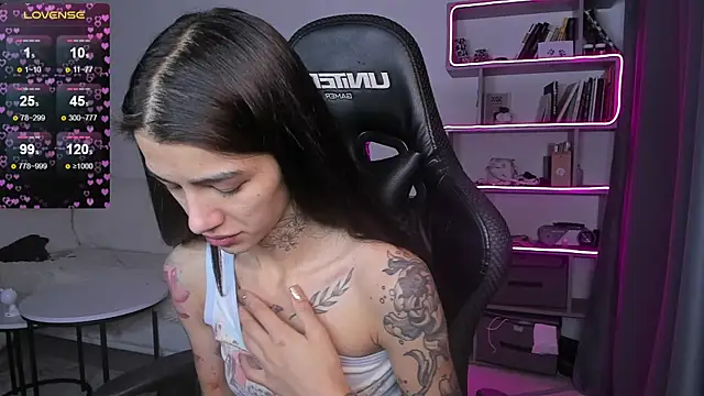 vinkitinkii online show from 01-02-25, 07:12