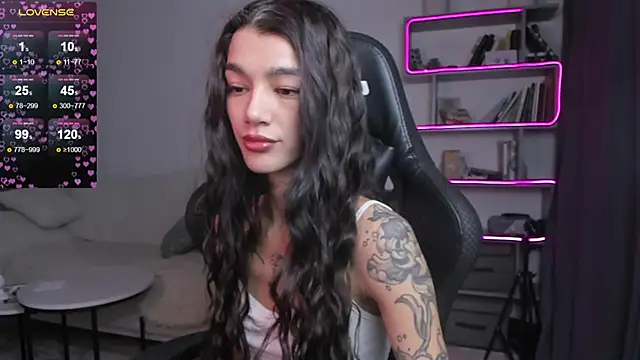 vinkitinkii online show from 01-10-25, 06:42