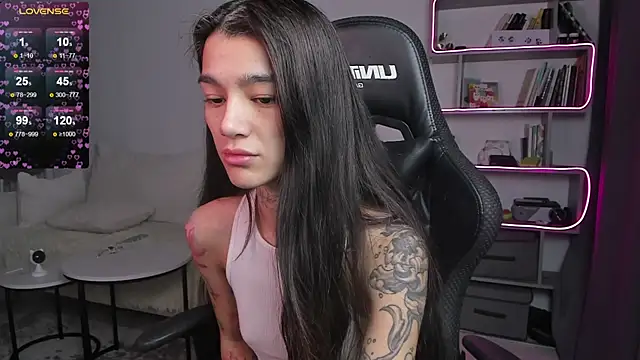 vinkitinkii online show from 01-15-25, 06:43