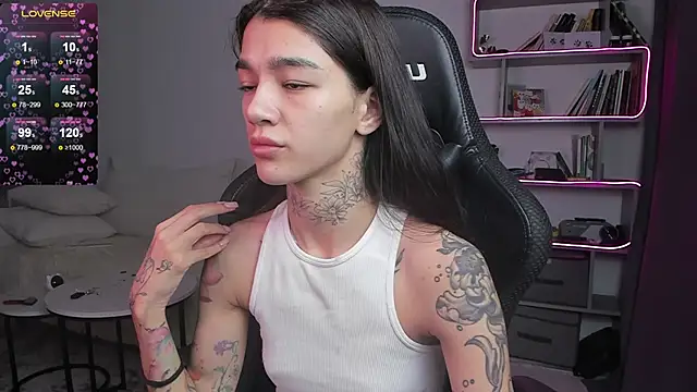 vinkitinkii online show from 01-26-25, 06:28