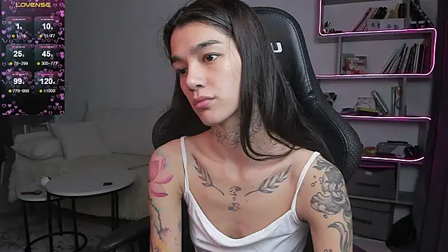 vinkitinkii online show from 01-30-25, 06:35