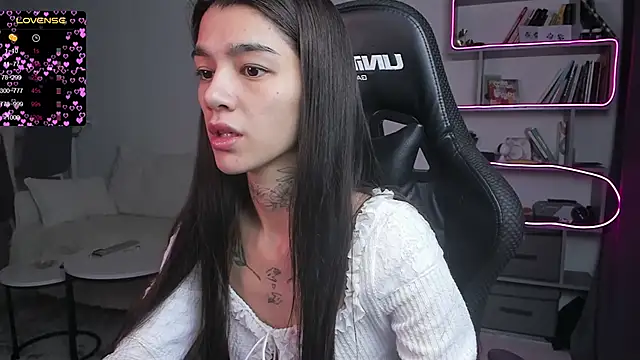 vinkitinkii online show from 02-06-25, 06:18