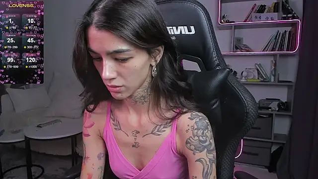 vinkitinkii online show from 02-07-25, 10:08