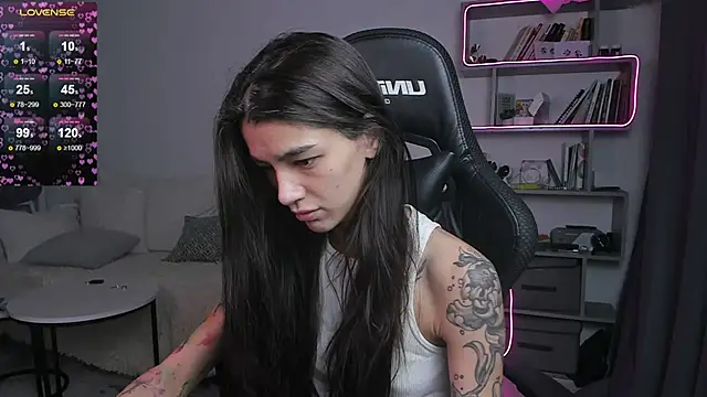 vinkitinkii online show from 02-13-25, 07:13