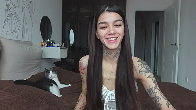 vinkitinkii online show from 10-16-25, 06:58