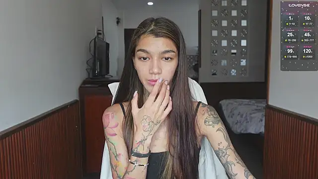 vinkitinkii online show from 02-01-26, 05:28