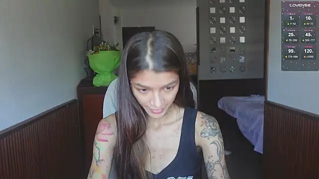 vinkitinkii online show from 03-01-26, 06:37