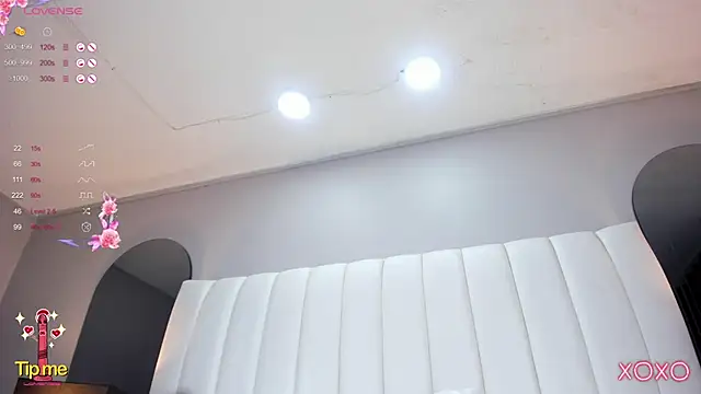 MelanieKlaus online show from 02-22-25, 07:23