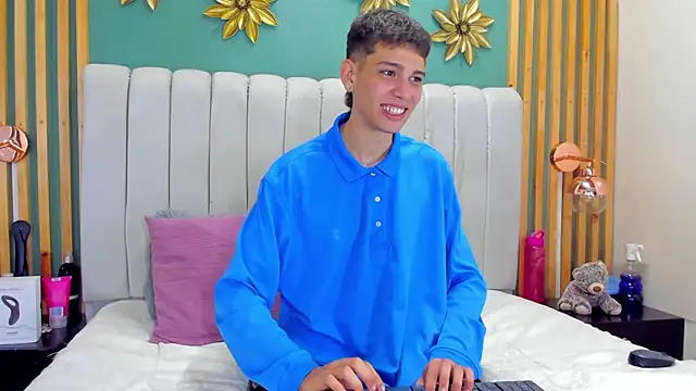 Jasson smit online show from 01-06-25, 12:57