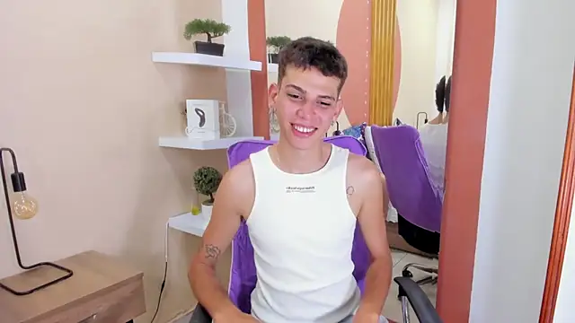 Jasson smit online show from 02-03-25, 12:47