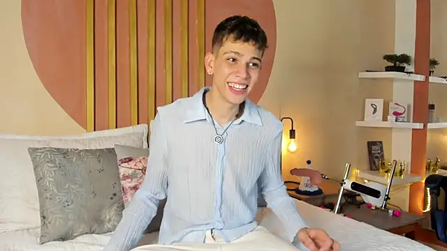 Jasson smit online show from 10-07-25, 07:55