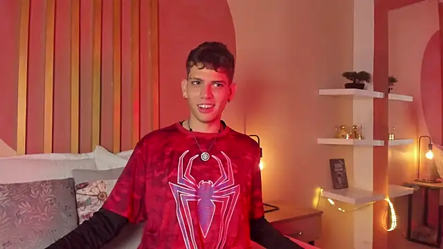 Jasson smit online show from 10-08-25, 02:14