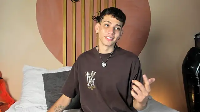 Jasson smit online show from 10-22-25, 01:55