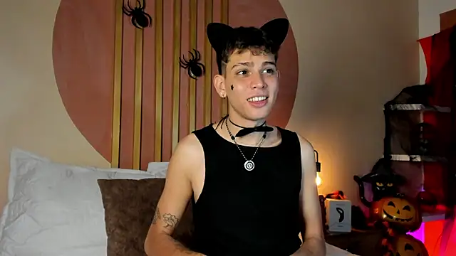 Jasson smit online show from 10-24-25, 02:24