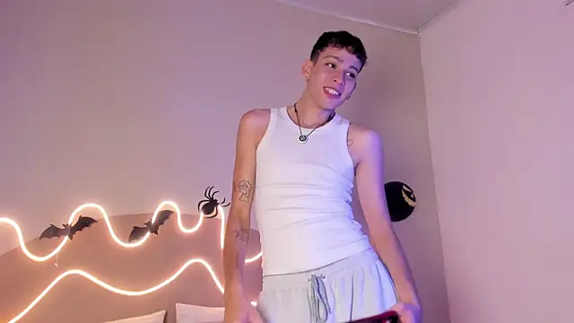 Jasson smit online show from 10-25-25, 02:56