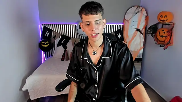 Jasson smit online show from 10-30-25, 02:07