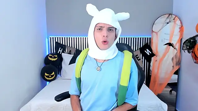 Jasson smit online show from 10-31-25, 07:37