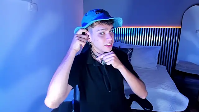 Jasson smit online show from 11-02-25, 01:35