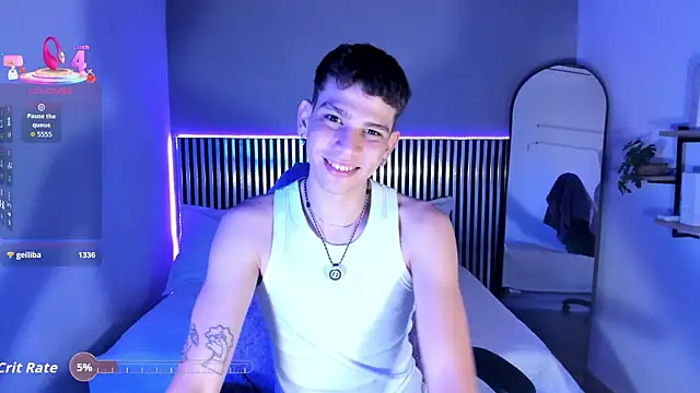 Jasson smit online show from 11-04-25, 03:33