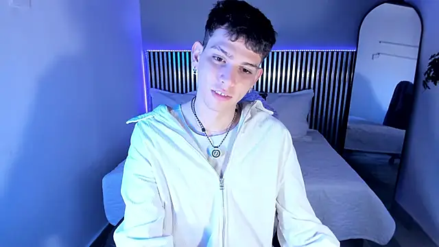 Jasson smit online show from 11-05-25, 01:44