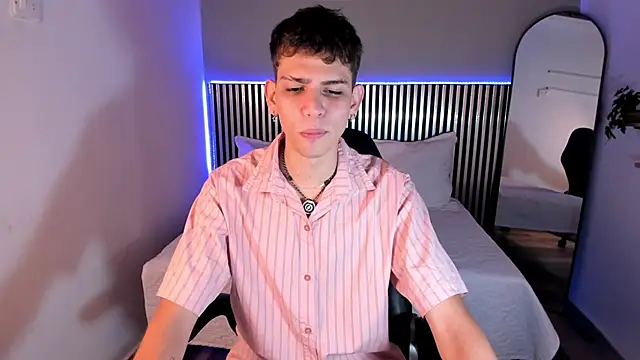 Jasson smit online show from 11-06-25, 01:23