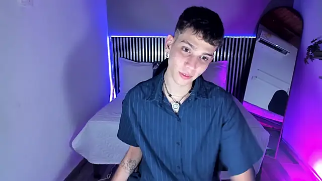 Jasson smit online show from 11-08-25, 08:07