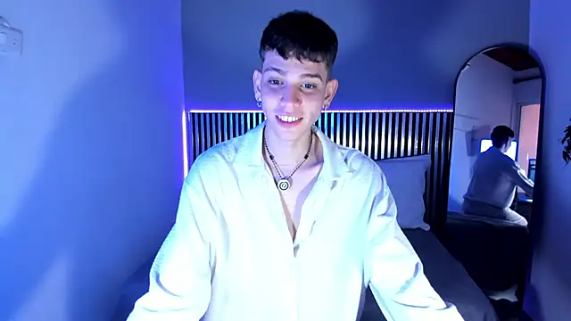 Jasson smit online show from 11-10-25, 01:54