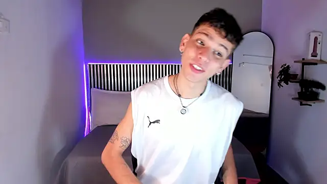 Jasson smit online show from 11-11-25, 01:44