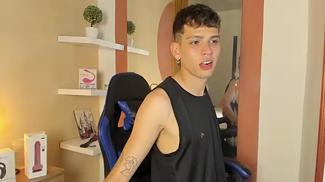 Jasson smit online show from 11-13-25, 12:53