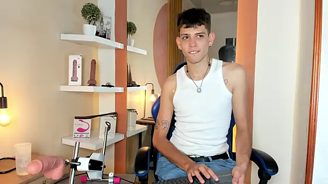 Jasson smit online show from 11-14-25, 08:29