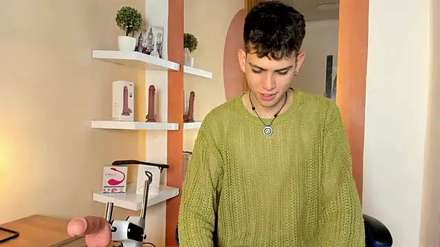 Jasson smit online show from 11-17-25, 01:39