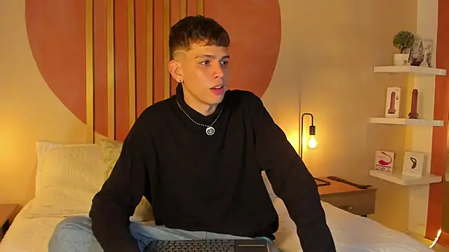 Jasson smit online show from 11-19-25, 12:32