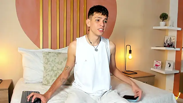 Jasson smit online show from 11-24-25, 02:06