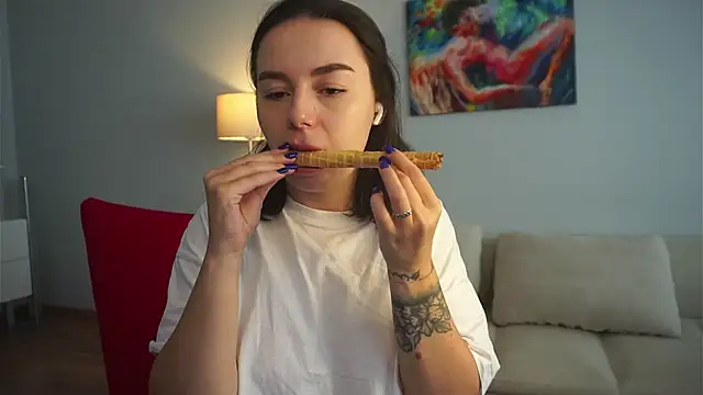 DiJiRay online show from 02-08-25, 06:43