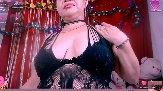 soraya hot online show from 09-25-25, 10:08