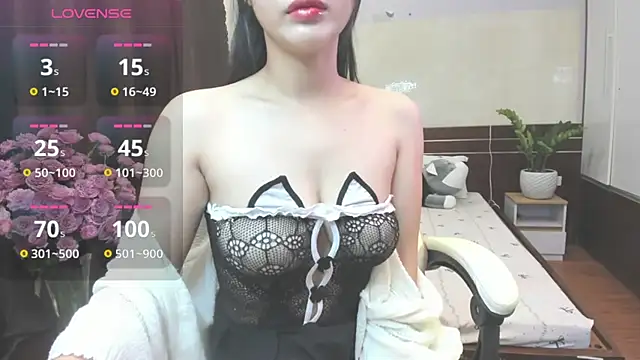 Mimini- online show from 11-10-25, 04:55